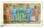 یعقوبعلی شورورزی،پهلوان مهربان