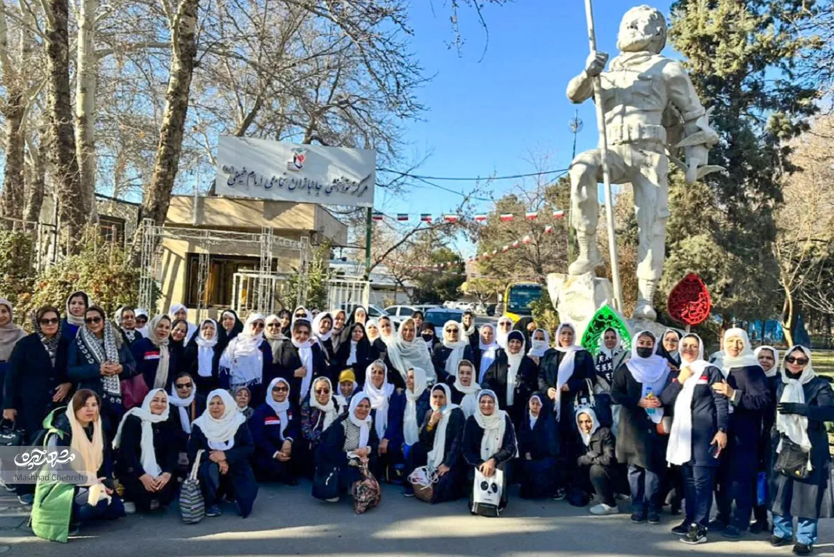 زنان ورزشکار - نایریکا