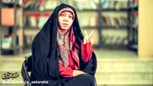  بانوی قهرمان دریادل 