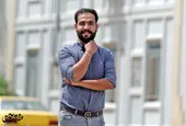 فیلمساز باید مخاطب را به فکر بیندازد