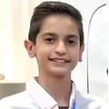 نوجوان محله چهارچشمه روایتگر اسطوره‌هاست
