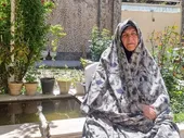 یک شب مجلس عروسی زنانه بود یک شب مردانه