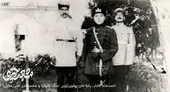 خراسان، در عهد کودتای سوم اسفند