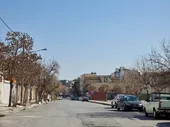 &zwnj;کوچه بابارجب&zwnj; در محله شفا