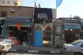 جز کتیبه چیزی از اصالت مسجد پل سنگی باقی نمانده است