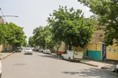 کوچه جذام هم کوچه زندگی است