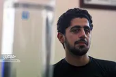 سید علی معراجی، قهرمان و مربی ووشو&nbsp;استان است