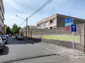 کوچه پهلوان&zwnj;پرور در محله تربیت
