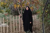 محدثه سلیمانی مهربانی سبزی&zwnj;فروش محله را تکثیر می&zwnj;کند