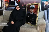 شهید ناو دنا همیشه می&zwnj;گفت من قبل از سی سالگی شهید می&zwnj;شوم
