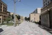 ره&zwnj;باغ بهشت؛ بهشت آثار تاریخی شهر