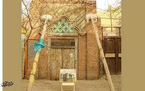 خانه عبدالحمید مولوی، پلاک ۸۸ تاریخی مشهد
