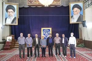 جهادگران دوباره دست به کار شدند