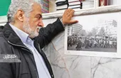 بچه&zwnj;های یکشنبه؛ خاطرات زیادی از روزای انقلاب دارند
