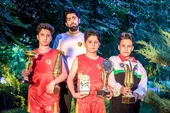 ووشوکار از حریف شکست نمی&zwnj;خورد، به خودش می&zwnj;بازد