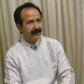 پدر علم اوریگامی کشور ساکن محله سرافرازان است