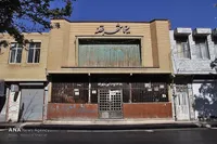 نخستین‌های سینما‌ی مشهد که عمری ۱۱۳ ساله دارند
