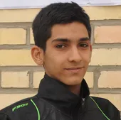 سجاد امانی آقای گل مسابقات فوتسال کشوری است