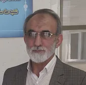 من انتظامات تظاهرات کنندگان بودم!