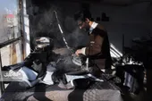 خیاطی خیابان مسلم، کارگاه کارراه&zwnj;اندازی اهالی است