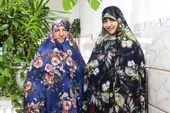 عروسی که از مادرشوهرش، درس گذشت آموخت