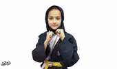  رزمی&zwnj;کار کوچک و بلندپرواز