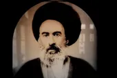 آقانجفی قوچانی؛ با کتاب&zwnj;هایش شرق و غرب را سیاحت کرد