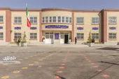 مهرِ &laquo;فروردین&raquo;، پزشک مدرسه&zwnj;سازِ شهرک شهیدباهنر