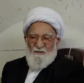 احمد حائری قدیمی&zwnj;ترین سردفتردار مشهد است