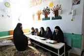 کانون عترت تنها پاتوق فرهنگی بانوان محله حسین&zwnj;آباد است