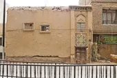 خانه امینی، ناایمن شده است