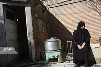 غذاهای نذری مشهد، هنر زنان در ماه محرم است