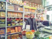 جنس فروخته شده پس گرفته می&zwnj;شود!