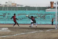 امید غلامی سال‌ها از دروازه ابومسلم محافظت کرد