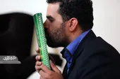 هدف معلم روشن&zwnj;دل محله المهدی، تربیت عاملان به قرآن است