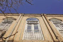 خانه تاریخی موسوی نژاد به منزل طلبه‌ها معروف است