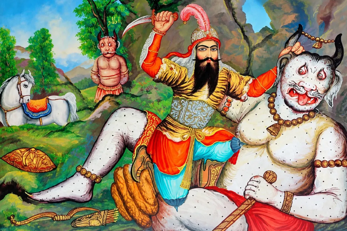 رسول نظرزاده رسول نظرزاده