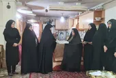 شهید در خواب با من مخالفت کرد