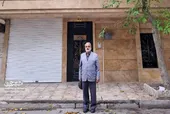 خاطرات بچه محله امام رضا(ع) از همسایگی&zwnj;های قدیم