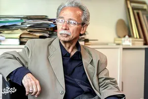  پرواز ابدی دکتر یعقوب دانش دوست؛ خالق «پرواز به نور»
