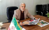 ولیان با ژیان من از مناطق زلزله&zwnj;زده قوچان بازدید کرد