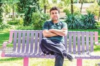 مرد فوتبال شهرک شهید باهنر