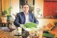 حسین ناظرزاده‌یزدی، نیکوکاری که گمنام ماند