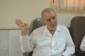 دکتر محمدعلی کاری از نسل اول&zwnj; دندان&zwnj;پزشکان مشهد است