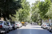 ثبت کوچه ثبت در خاطر مشهدی&zwnj;ها 