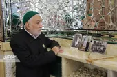 خاندان وفادار دارالضیافه
