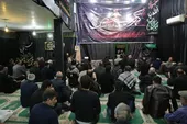 مسجد بقیه&zwnj;الله؛ یادگار آب&zwnj;انبار حوض کوله