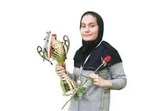 نوجوان هندبالیست محله امام خمینی(ره) به اردوی تیم ملی بزرگسالان کشور دعوت شد