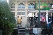 ۳۰ سال هیئت‌داری محرم و صفر در مسجدالمهدی