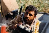 شهید ابراهیم اصغرزاده کار هنری را با &laquo;مهاجر&raquo; حاتمی&zwnj;کیا شروع کرد
